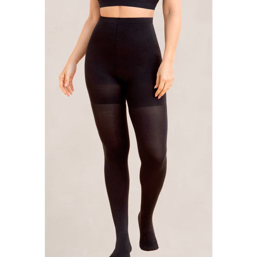 Brand New Shapermint Essentials Women's Size XL Ultra Resistant Shaping Tights